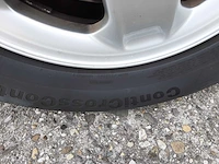 2004 mercedes-benz m-klasse ml 270 cdi bedrijfswagen - afbeelding 8 van  33