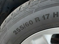 2004 mercedes-benz m-klasse ml 270 cdi bedrijfswagen - afbeelding 9 van  33