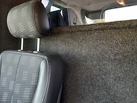 2004 mercedes-benz m-klasse ml 270 cdi bedrijfswagen - afbeelding 17 van  33