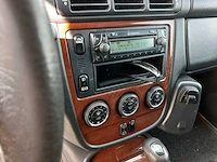2004 mercedes-benz m-klasse ml 270 cdi bedrijfswagen - afbeelding 18 van  33