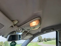 2004 mercedes-benz m-klasse ml 270 cdi bedrijfswagen - afbeelding 26 van  33