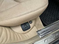 2004 mercedes-benz s-klasse 500 personenauto - afbeelding 3 van  29