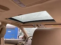 2004 mercedes-benz s-klasse 500 personenauto - afbeelding 4 van  29