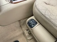 2004 mercedes-benz s-klasse 500 personenauto - afbeelding 8 van  29