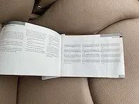 2004 mercedes-benz s-klasse 500 personenauto - afbeelding 11 van  29