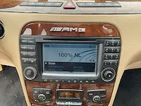 2004 mercedes-benz s-klasse 500 personenauto - afbeelding 15 van  29