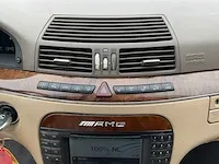 2004 mercedes-benz s-klasse 500 personenauto - afbeelding 16 van  29