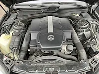 2004 mercedes-benz s-klasse 500 personenauto - afbeelding 22 van  29