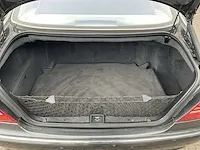 2004 mercedes-benz s-klasse 500 personenauto - afbeelding 27 van  29