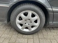 2004 mercedes-benz s-klasse 500 personenauto - afbeelding 28 van  29