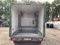 2004 mercedes-benz sprinter bedrijfswagen - afbeelding 20 van  35