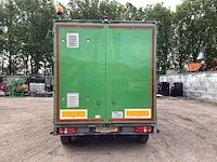 2004 mercedes-benz sprinter bedrijfswagen - afbeelding 30 van  35