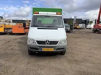 2004 mercedes-benz sprinter bedrijfswagen - afbeelding 33 van  35