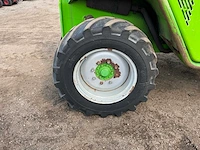 2004 merlo p28.7-kt verreiker - afbeelding 3 van  42
