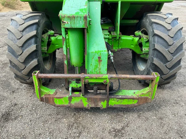 2004 merlo p28.7-kt verreiker - afbeelding 5 van  42