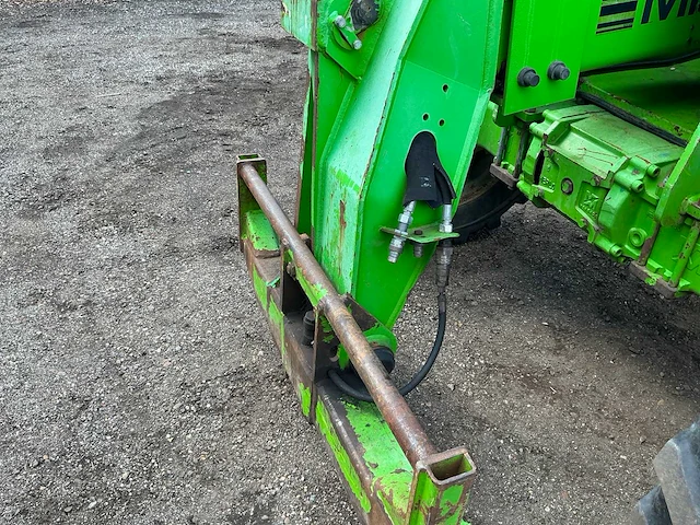 2004 merlo p28.7-kt verreiker - afbeelding 6 van  42