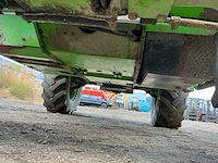 2004 merlo p28.7-kt verreiker - afbeelding 7 van  42