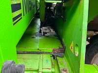 2004 merlo p28.7-kt verreiker - afbeelding 10 van  42