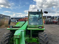 2004 merlo p28.7-kt verreiker - afbeelding 11 van  42