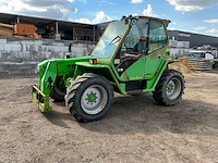 2004 merlo p28.7-kt verreiker - afbeelding 1 van  42