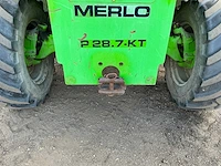 2004 merlo p28.7-kt verreiker - afbeelding 14 van  42