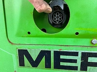 2004 merlo p28.7-kt verreiker - afbeelding 15 van  42