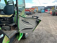 2004 merlo p28.7-kt verreiker - afbeelding 16 van  42