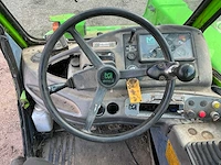 2004 merlo p28.7-kt verreiker - afbeelding 19 van  42