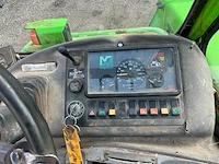 2004 merlo p28.7-kt verreiker - afbeelding 21 van  42