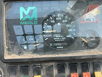 2004 merlo p28.7-kt verreiker - afbeelding 22 van  42