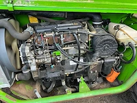 2004 merlo p28.7-kt verreiker - afbeelding 29 van  42