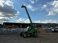 2004 merlo p28.7-kt verreiker - afbeelding 32 van  42