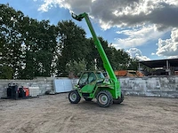 2004 merlo p28.7-kt verreiker - afbeelding 33 van  42