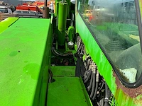 2004 merlo p28.7-kt verreiker - afbeelding 35 van  42