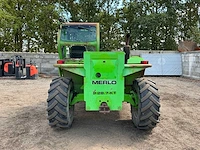2004 merlo p28.7-kt verreiker - afbeelding 34 van  42