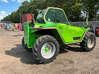 2004 merlo p28.7-kt verreiker - afbeelding 38 van  42
