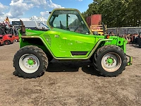 2004 merlo p28.7-kt verreiker - afbeelding 39 van  42