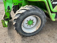 2004 merlo p28.7-kt verreiker - afbeelding 42 van  42