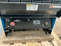 2004 miller gold star 852 lasaggregaat - afbeelding 5 van  7