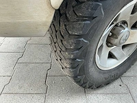 2004 mitsubishi 2.5 tdi club cap gls l200 bedrijfswagen - afbeelding 5 van  41