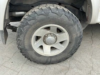 2004 mitsubishi 2.5 tdi club cap gls l200 bedrijfswagen - afbeelding 15 van  41