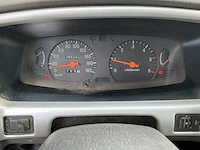 2004 mitsubishi 2.5 tdi club cap gls l200 bedrijfswagen - afbeelding 22 van  41