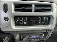 2004 mitsubishi 2.5 tdi club cap gls l200 bedrijfswagen - afbeelding 25 van  41