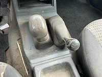2004 mitsubishi 2.5 tdi club cap gls l200 bedrijfswagen - afbeelding 27 van  41