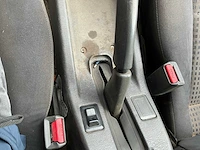 2004 mitsubishi 2.5 tdi club cap gls l200 bedrijfswagen - afbeelding 28 van  41
