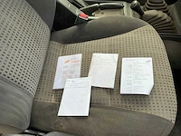 2004 mitsubishi 2.5 tdi club cap gls l200 bedrijfswagen - afbeelding 33 van  41