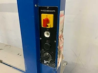 2004 mosca ro-m-p4 omsnoeringsmachine automatisch - afbeelding 6 van  8
