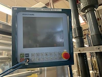 2004 multivac r 530 dieptrekverpakkingsmachine - afbeelding 2 van  18