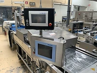 2004 multivac r 530 dieptrekverpakkingsmachine - afbeelding 4 van  18