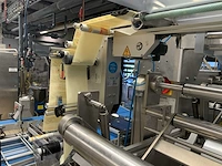 2004 multivac r 530 dieptrekverpakkingsmachine - afbeelding 8 van  18
